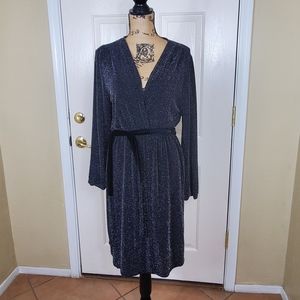 Fraiche By J Sparkle Dress